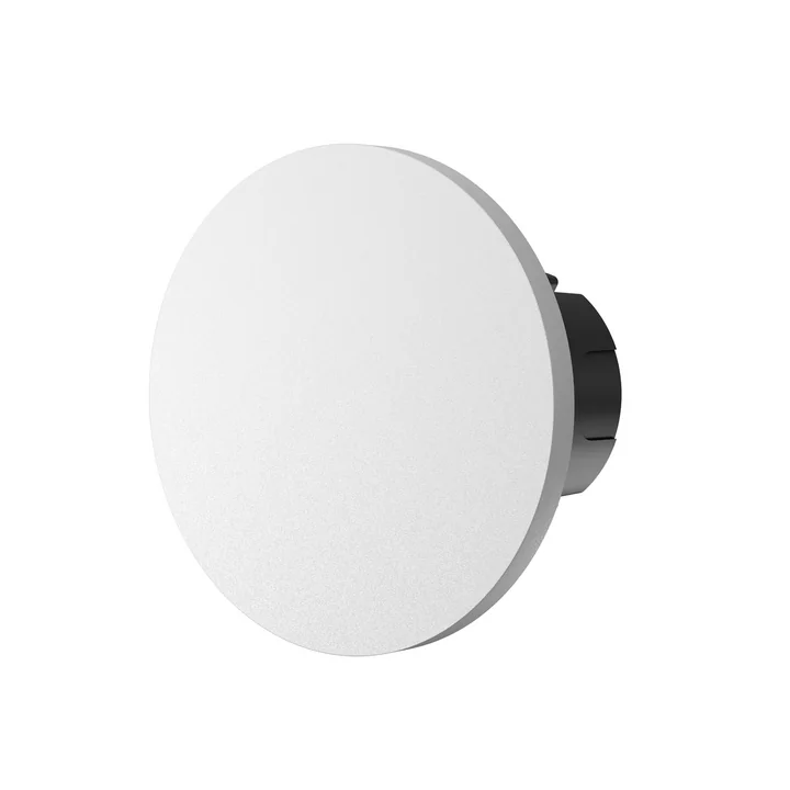 Flos - Camouflage 140 LED Wandleuchte, weiss