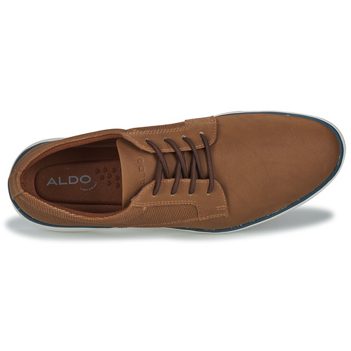 Aldo - TOBI - Marron