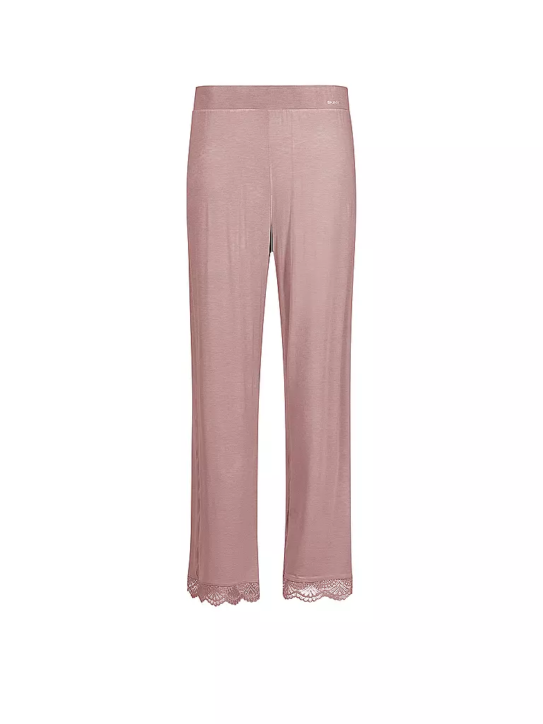 SKINY Pyjamahose rosa