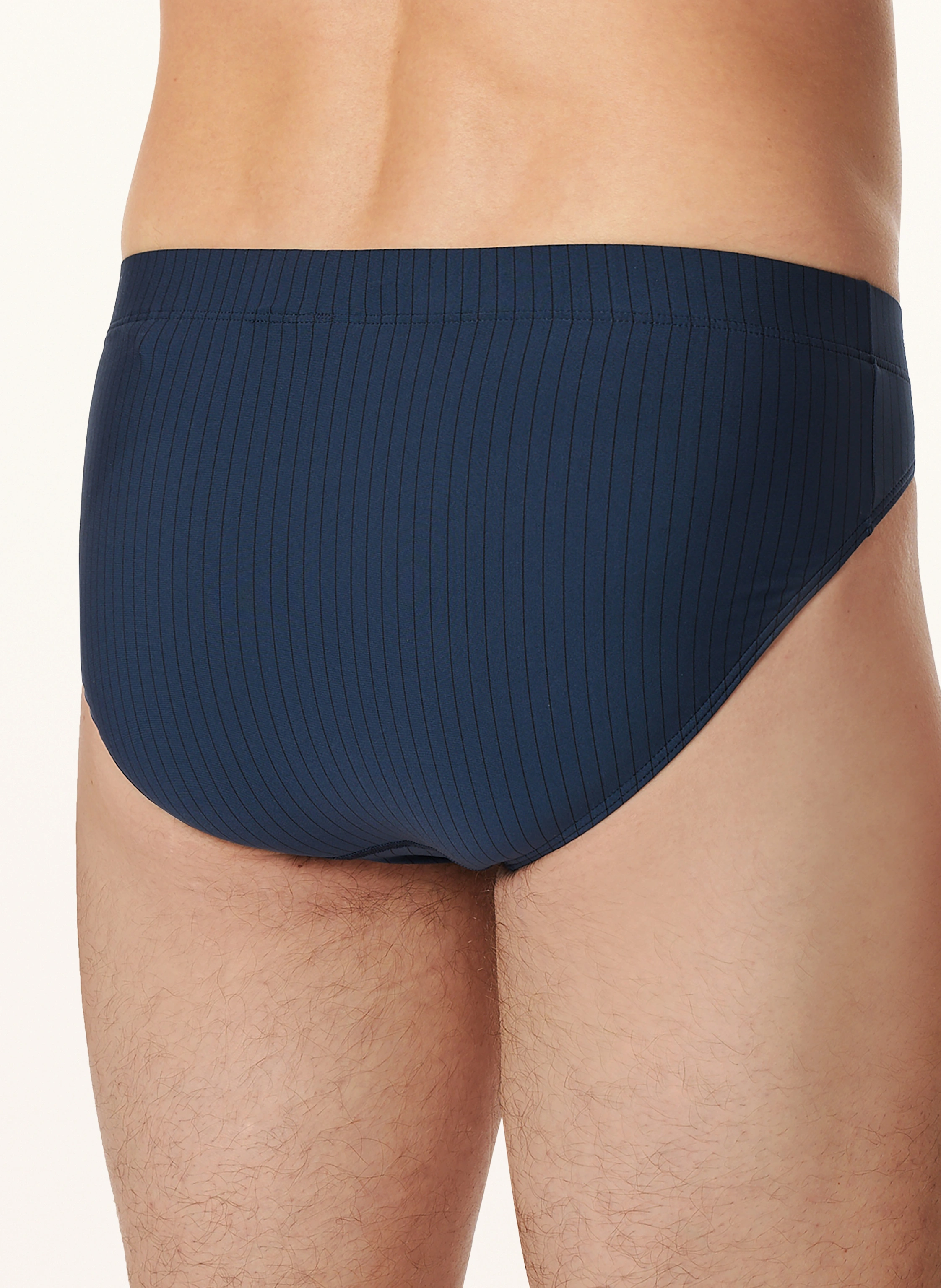 SCHIESSER Slip PURE MICRO