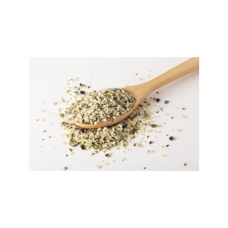 Less Is More Organic Herbal Scalp Relief Conditioner