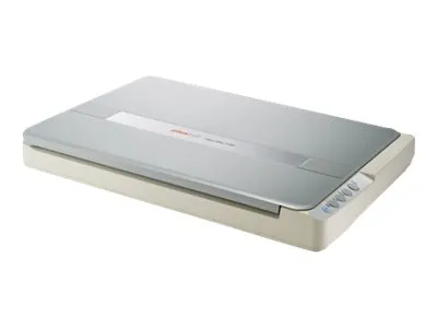 Plustek OpticSlim 1180 - Flatbed-scanner - Contact Image Sensor (CIS) - 297 x 431.8 mm - 1200 dpi - op til 2500 scanninger pr. dag - USB 2.0