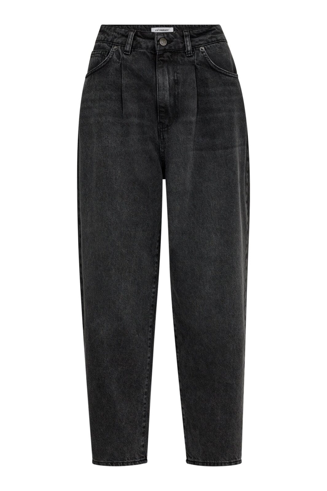 Co´Couture Vikacc Pleat Jeans 31430