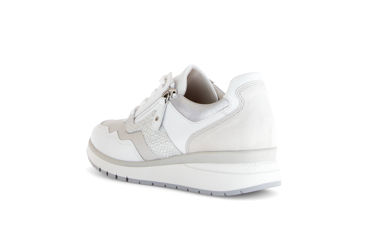 Gabor 66.306 bianco/weiss/ice