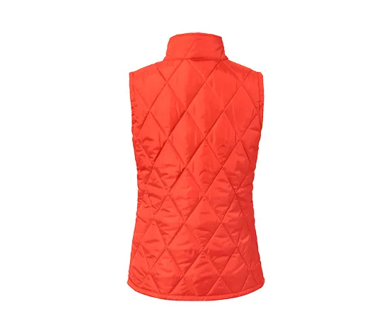 3-in-1-Regenmantel mit Weste