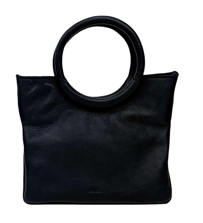 DSTRCT 388030 Black