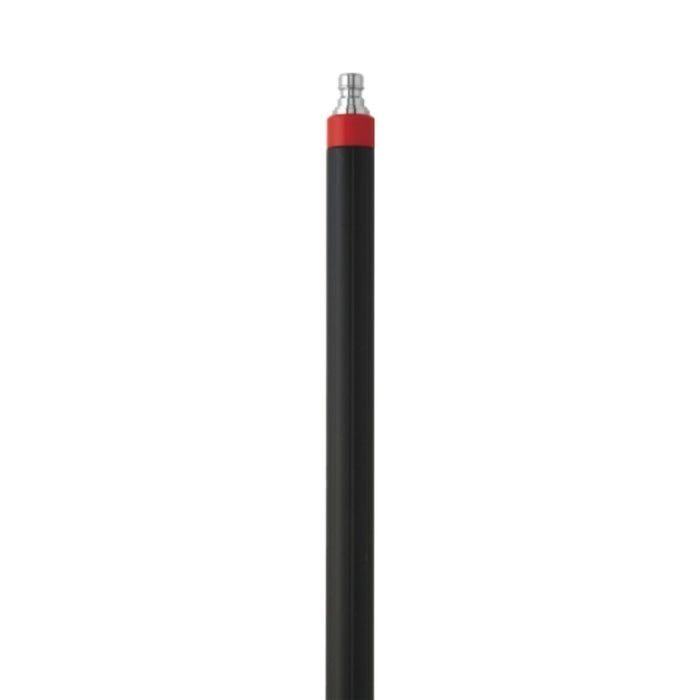 Vikan 299752Q Transport steel met waterdoorvoer 190 cm 299752-Q - Q-koppeling (5705022997028)