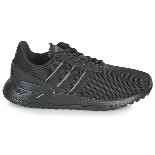 adidas Originals - LA TRAINER LITE J - Noir