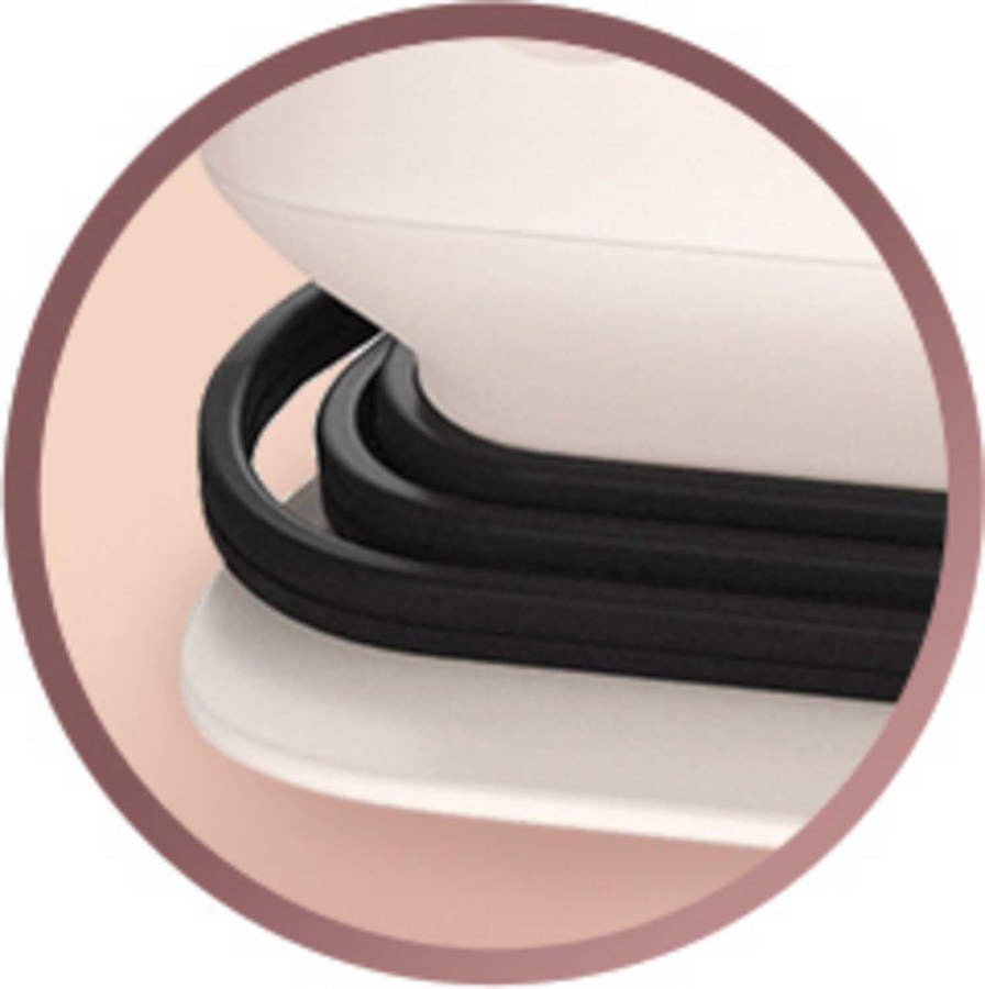 Remington PROluxe Rollers