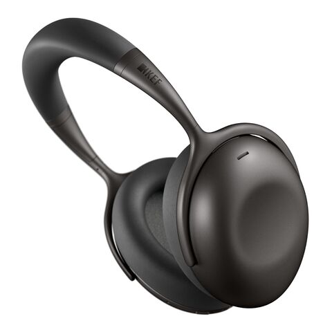 Koop KEF Mu7 Draadloze koptelefoon | 5 Jaar Garantie