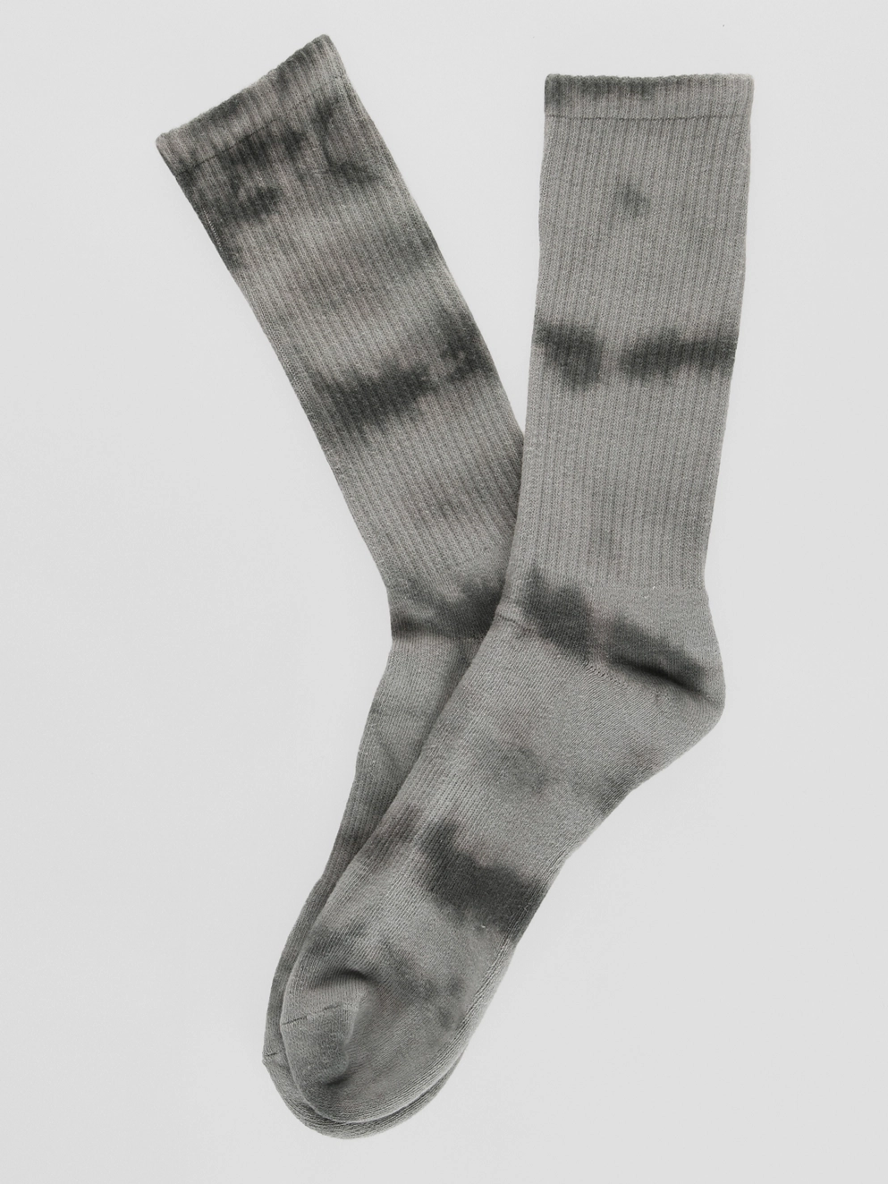 Zine Pair Socks light grey/dark grey