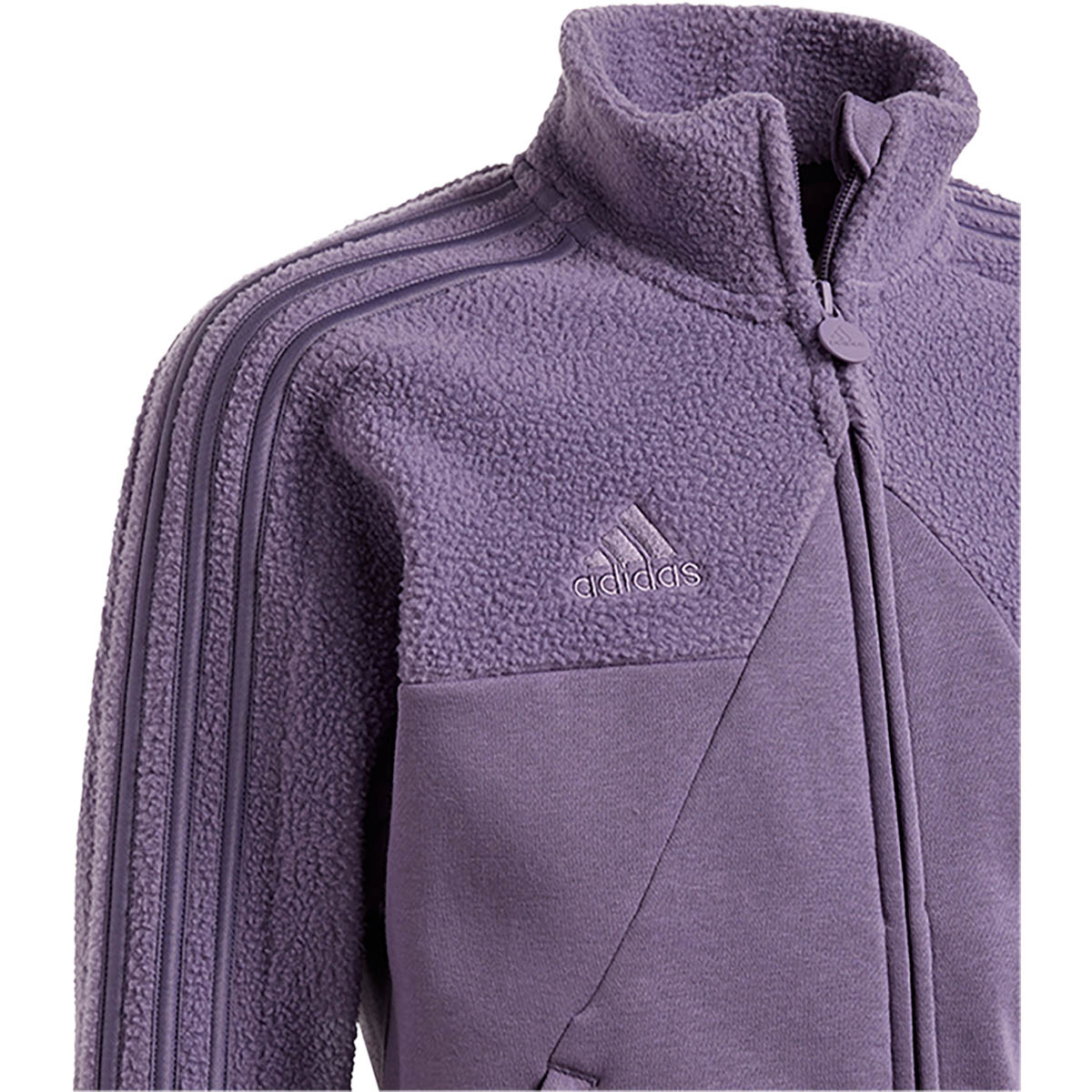 adidas Hot Winterized Track Top Børn