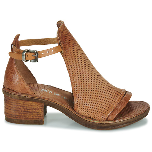 Airstep / A.S.98 - KENYA - Camel