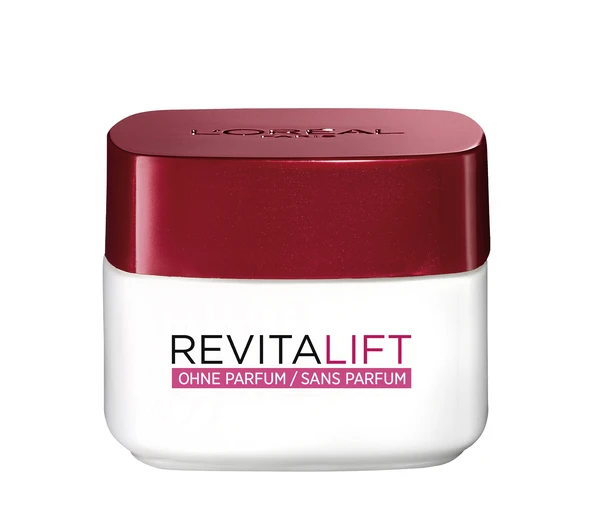 L'ORÉAL PARIS Revitalift Straffende Pflege ohne Parfum