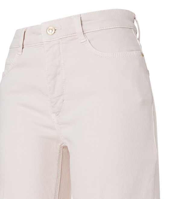 MAC Weite Jeans »WIDE«, im Five-Pocket Style