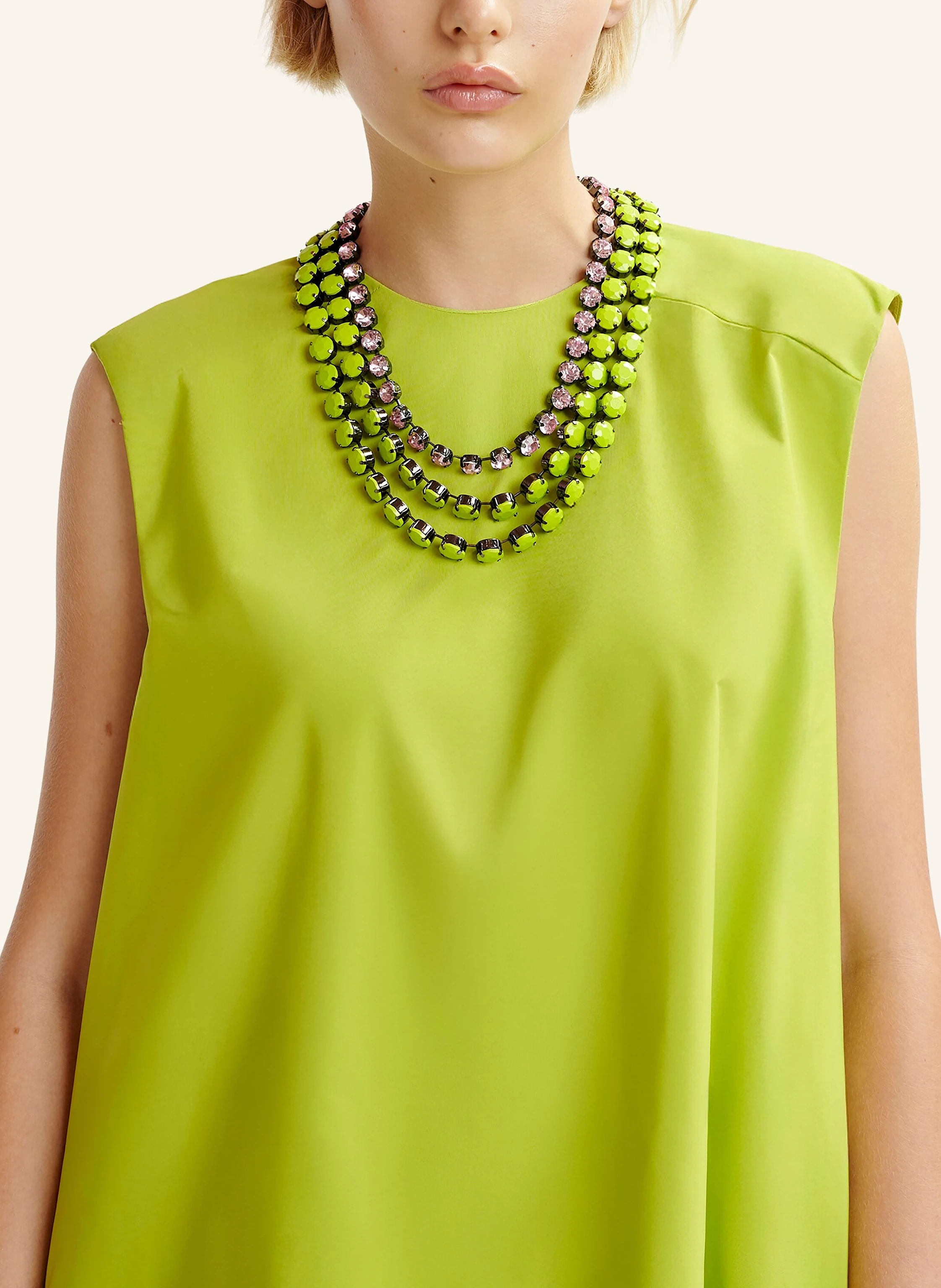 ESSENTIEL ANTWERP Kleid HIBERNATE