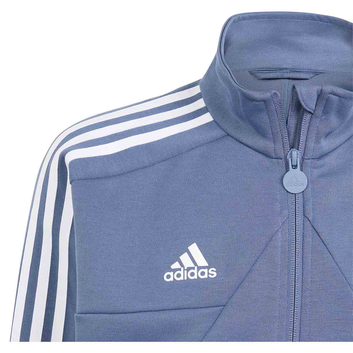 adidas Hot Track Top Børn