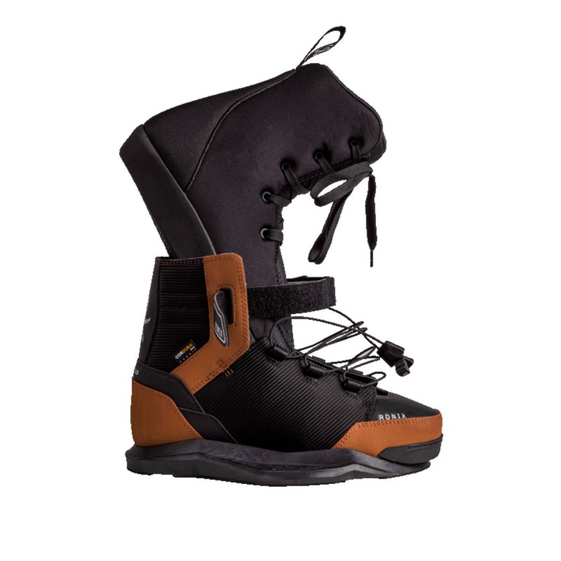 Chausses Wakeboard Ronix Diplomat EXP 2023-2024 - The Corner Shop