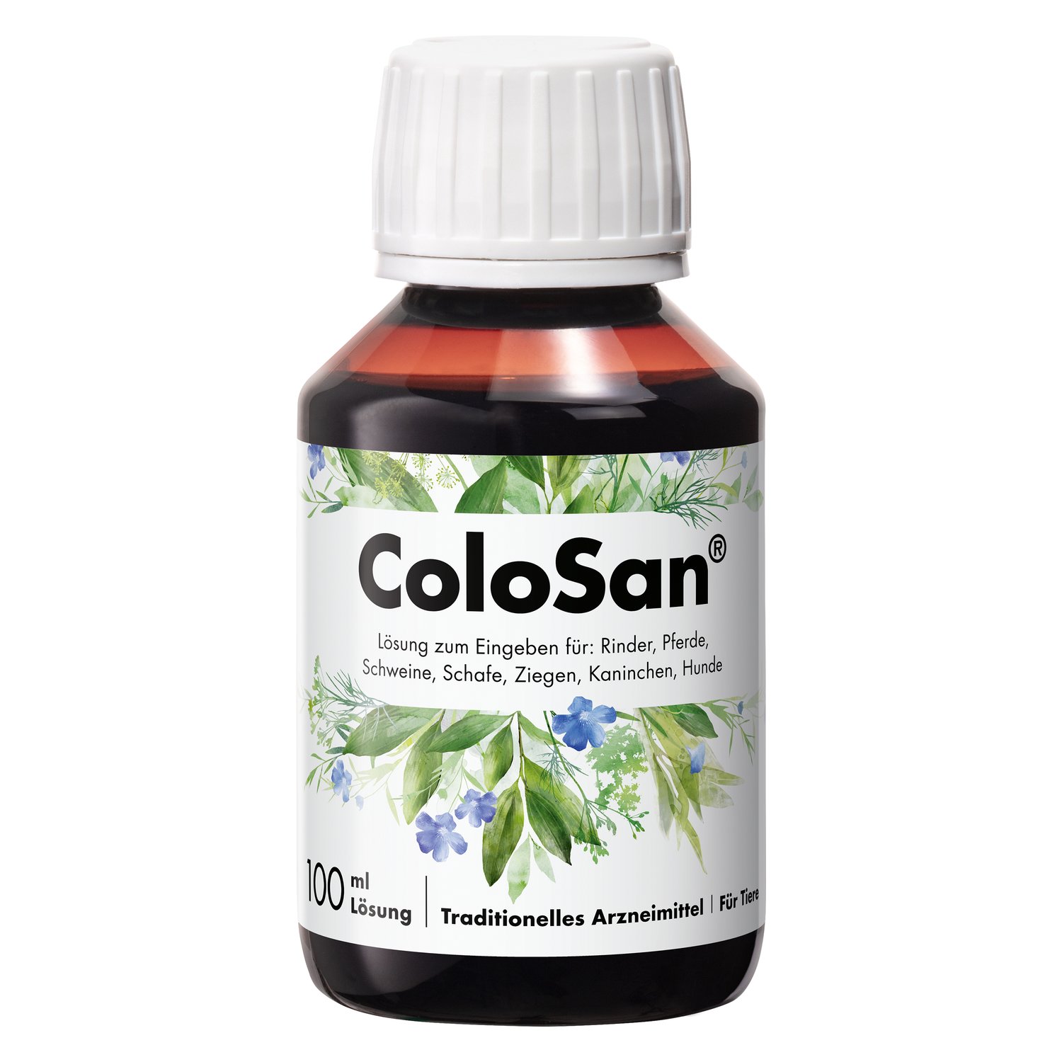 Dr. Schaette ColoSan  - 100 ml