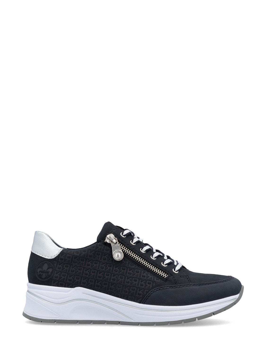 Rieker Comfort Glide