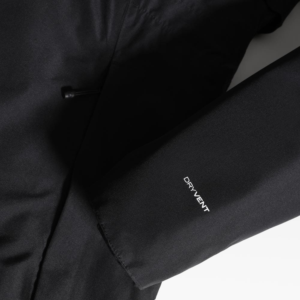 The North Face  W HIKESTELLER INSULATED PARKA