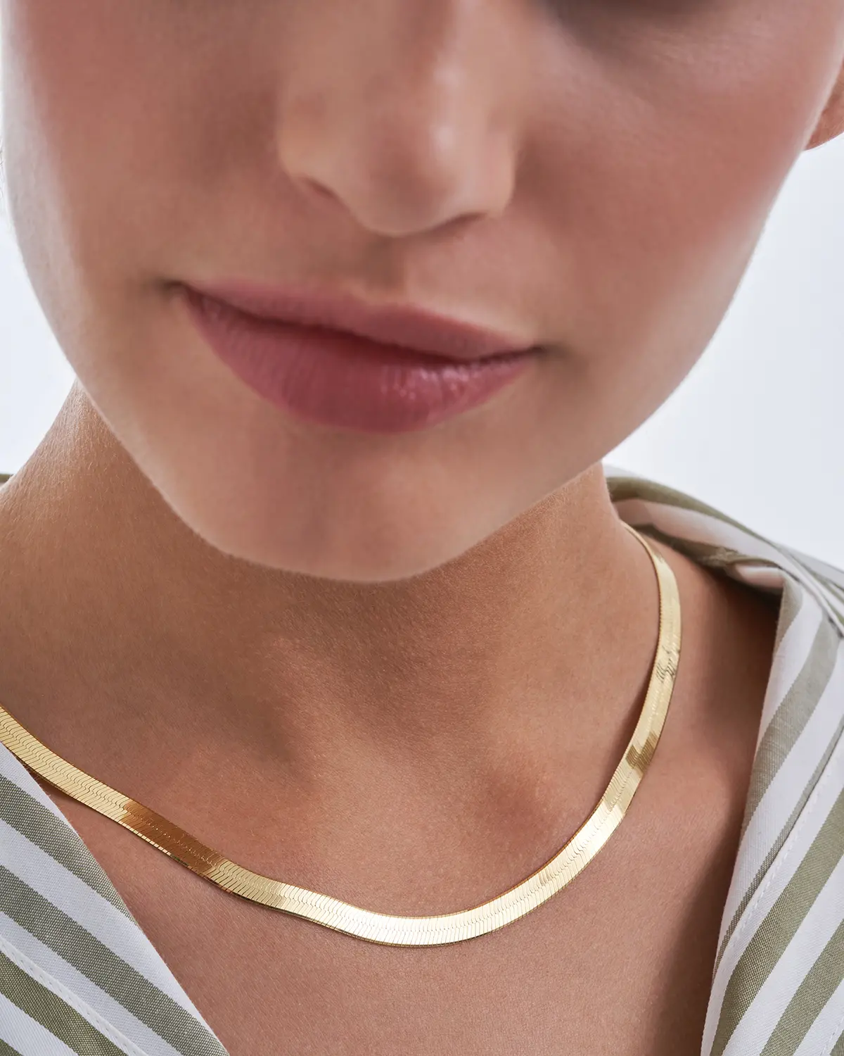 Kette - Classic Shine