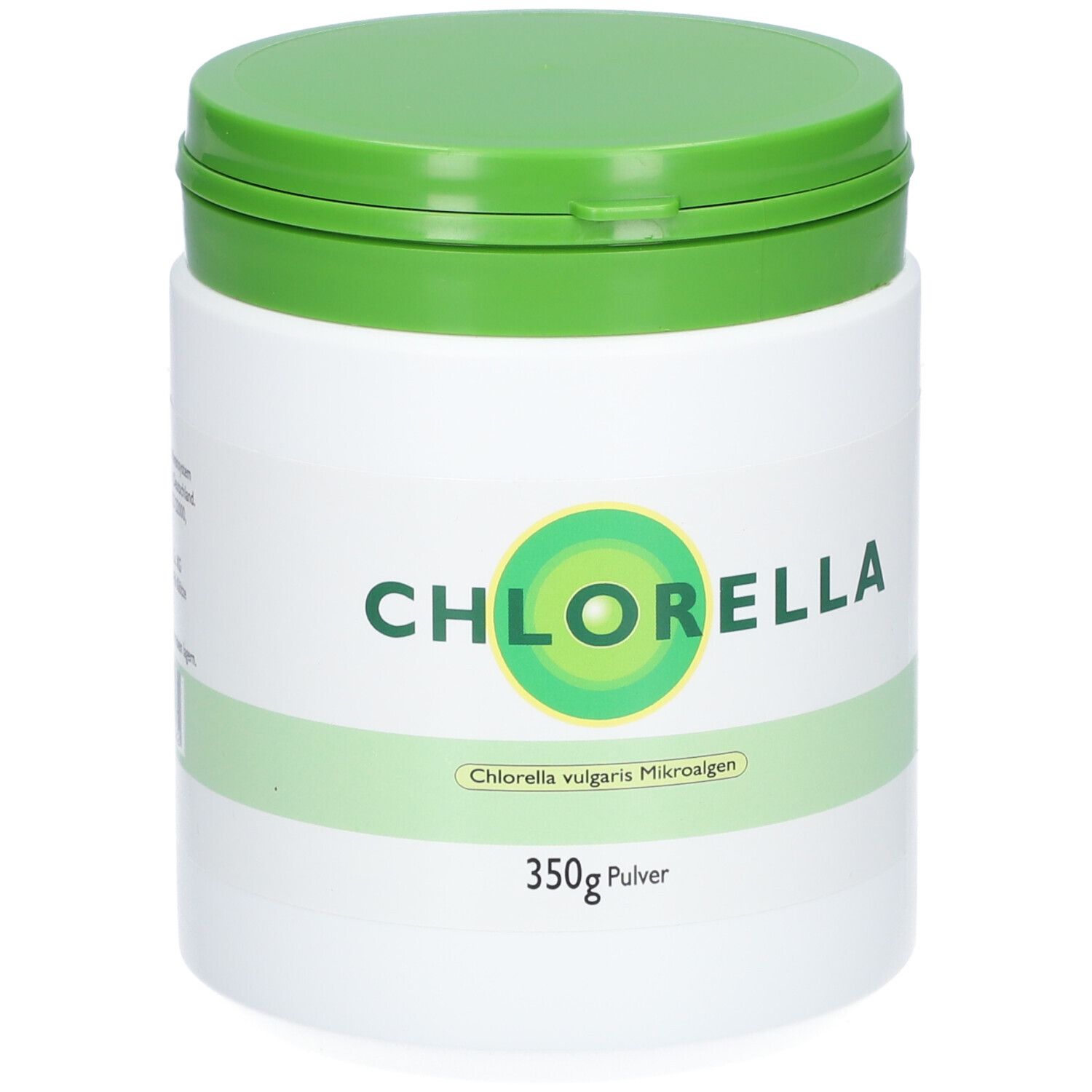 ALGOMED® Chlorella Pulver