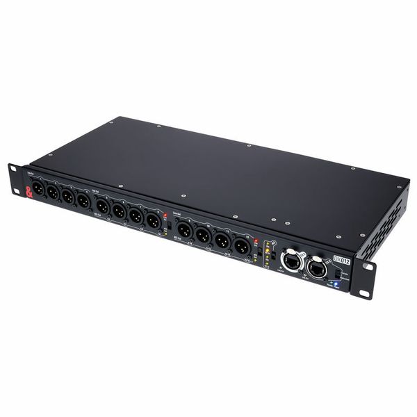 Allen & Heath DX012