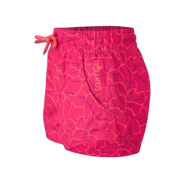 Trollkids - Girl's Haukland Shorts - Short de bain