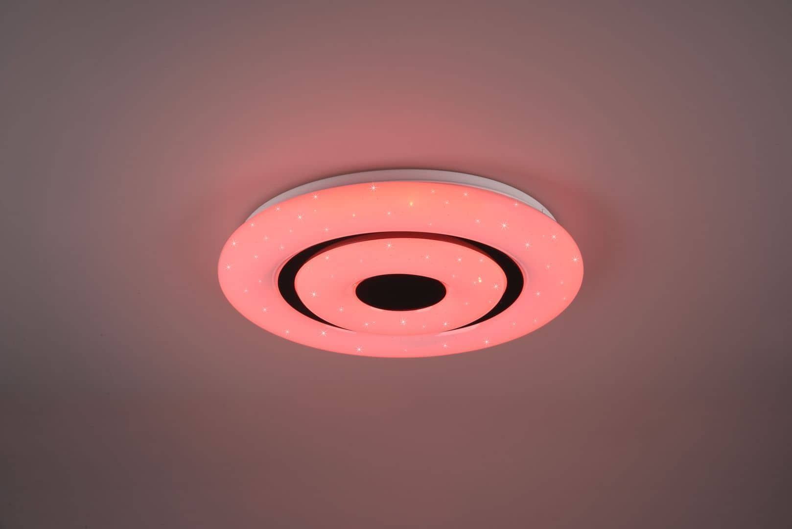 LED-Deckenleuchte
