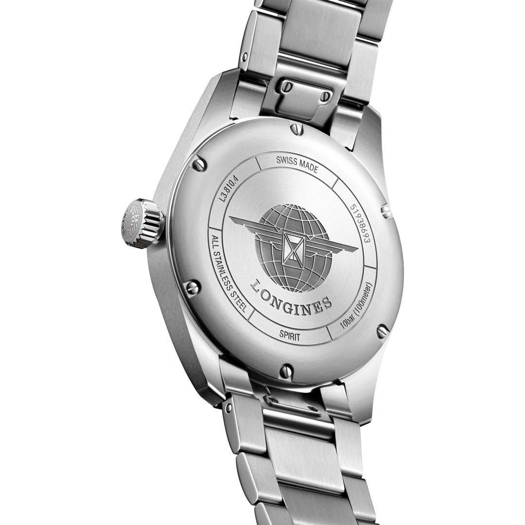 Longines Spirit Prestige Edition 40mm