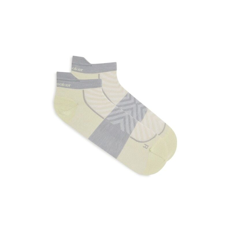 Run+ Ultralight Micro - Chaussettes en laine mérinos homme
