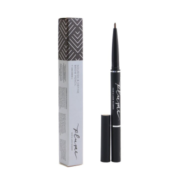 Plume Science Nourish & Define Refillable Brow Pencil
