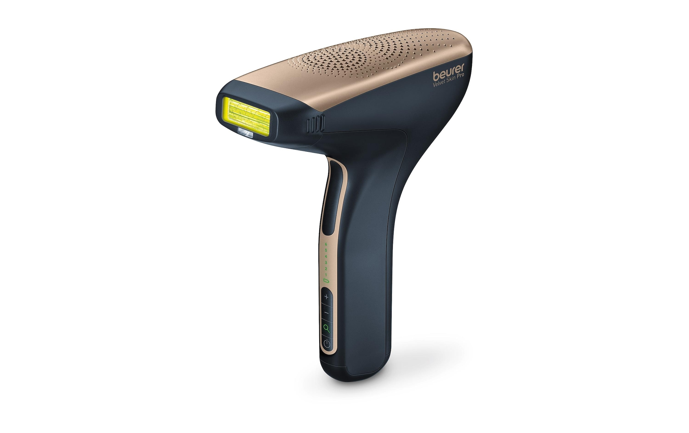 BEURER IPL-Haarentferner »IPL Velvet« 600000 Lichtimpulse