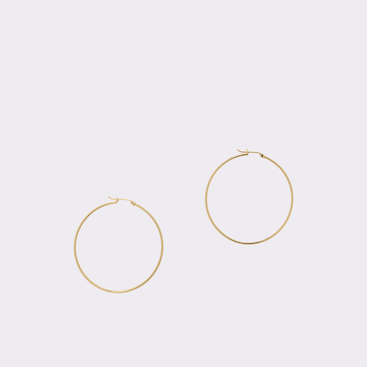 Bawia Gold Women Earrings