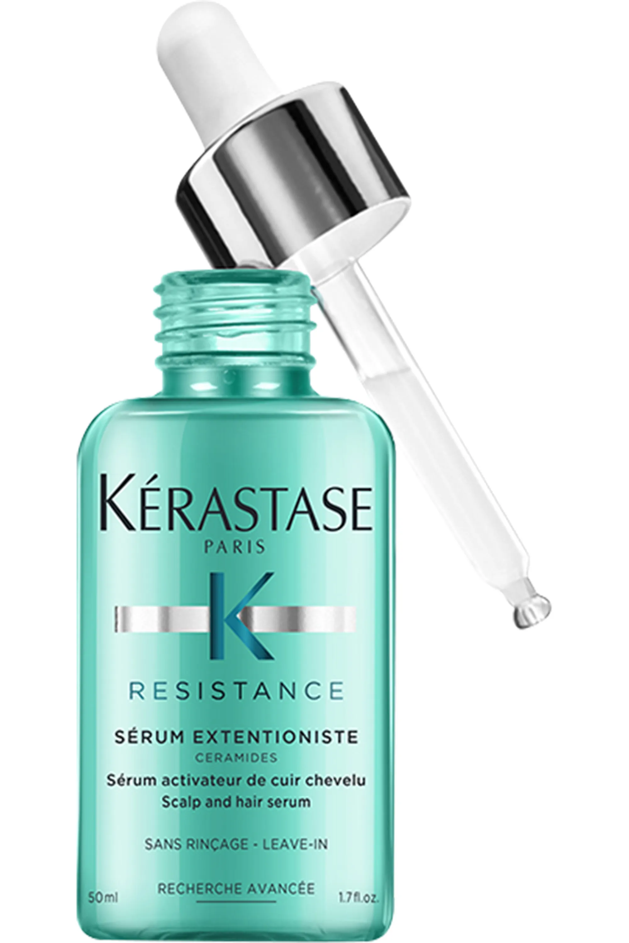 Kérastase Sérum leave-in activateur de cuir chevelu Extentioniste-50 ml