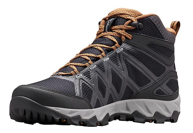 COLUMBIA - CHAUSSURES MULTIACTIVITE PEAKFREAK X2 MID OUTDRY