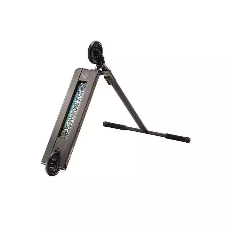 Trottinette Freestyle BLUNT Prodigy X Street Grey