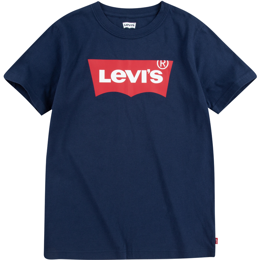 Levi's® Kids T-Shirt blau