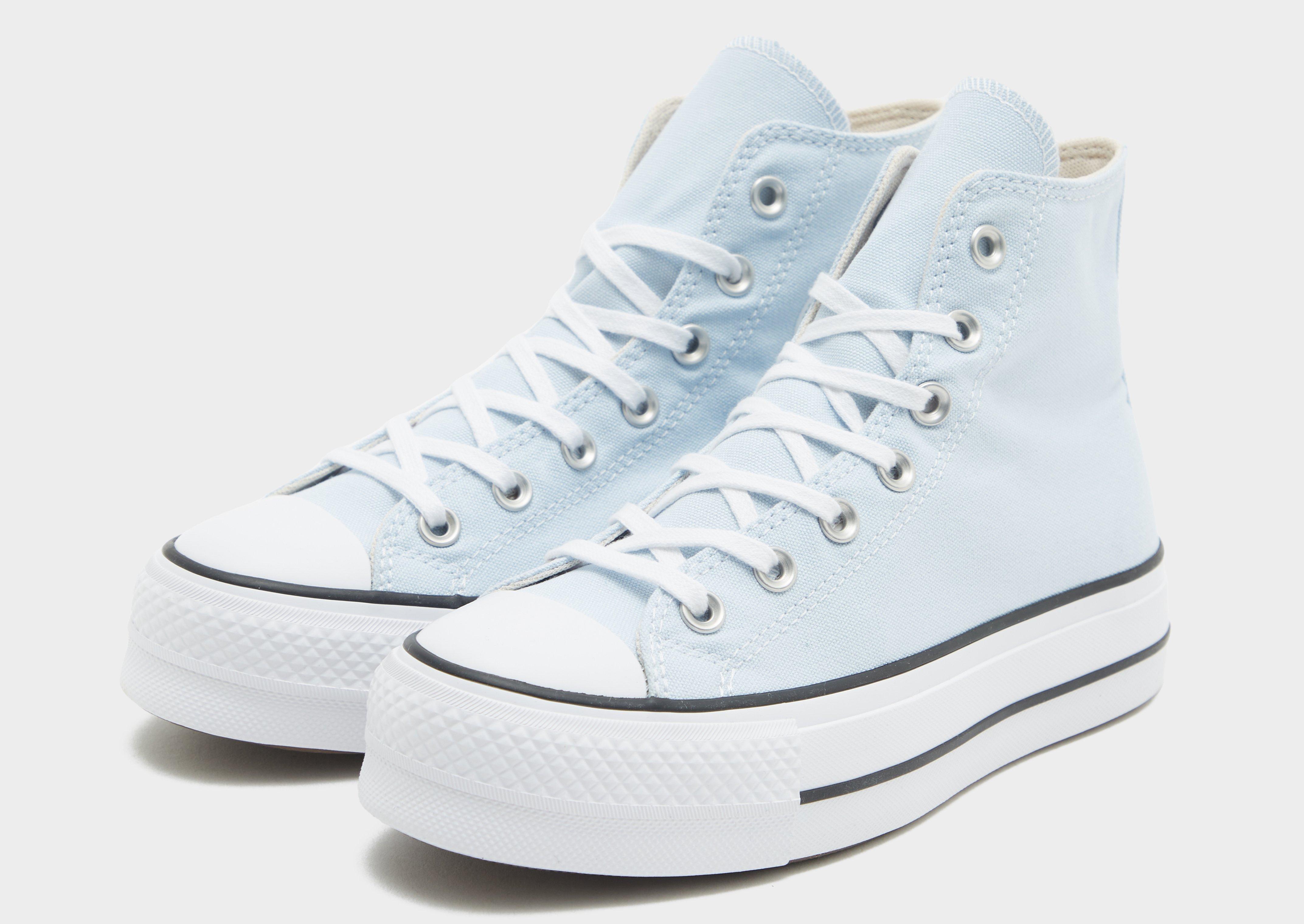 Converse All Star Lift High Platform Femme