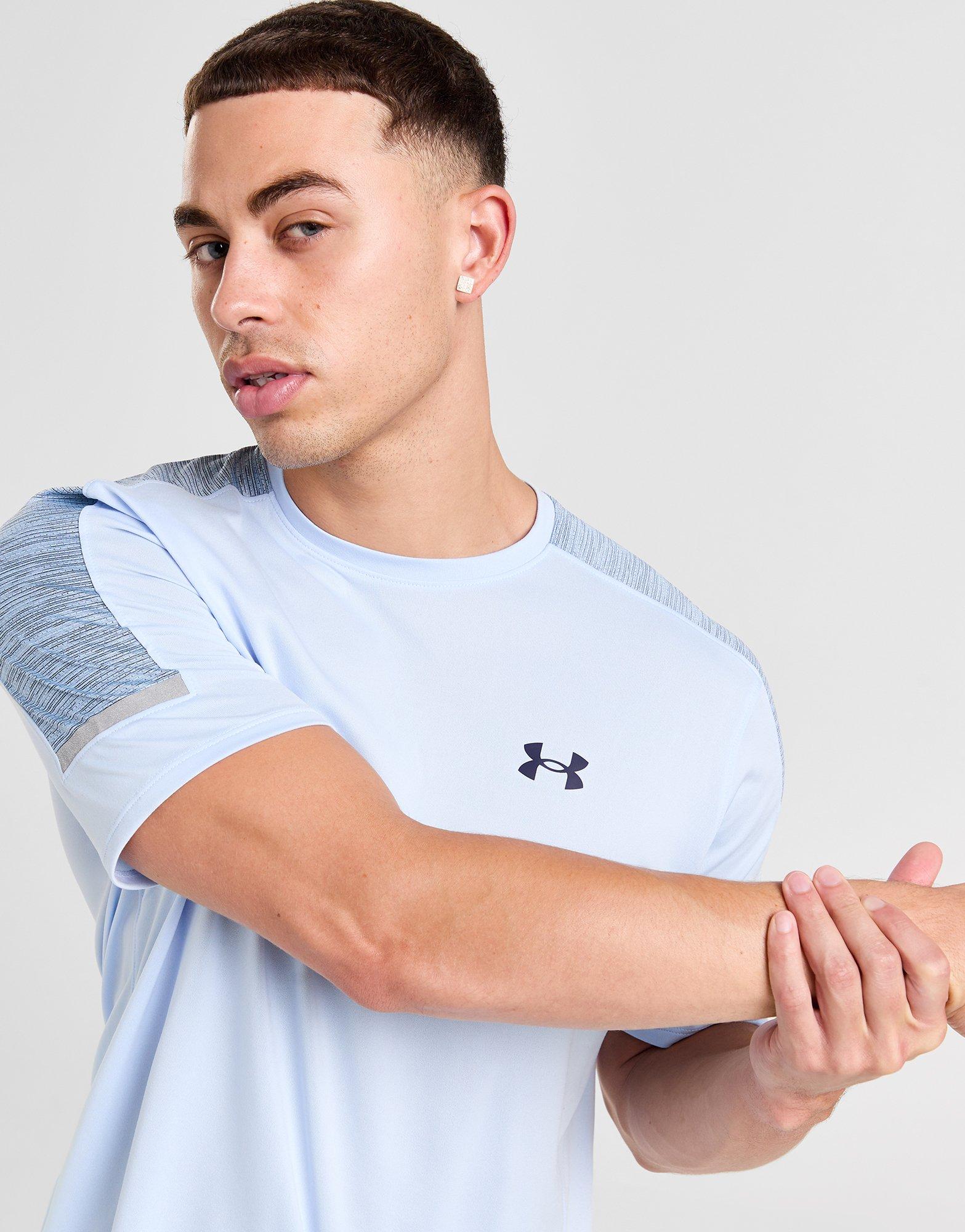 Under Armour T-shirt Tech+ Homme