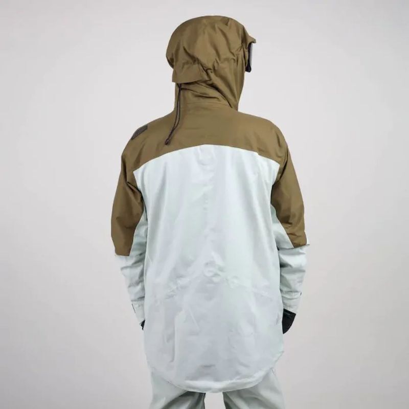 Espade - Veste ski homme