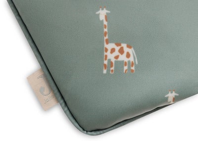 Jollein Sittepute, Jungle Jambo Giraffe