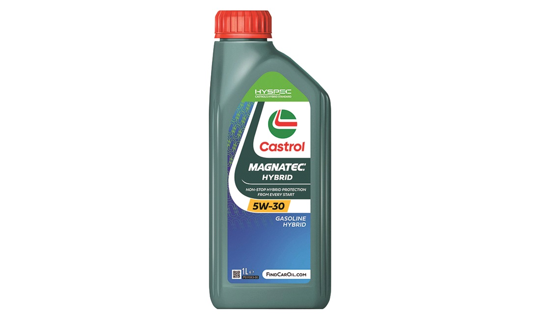Castrol Magnatec Hybrid 5W/30 1 liter