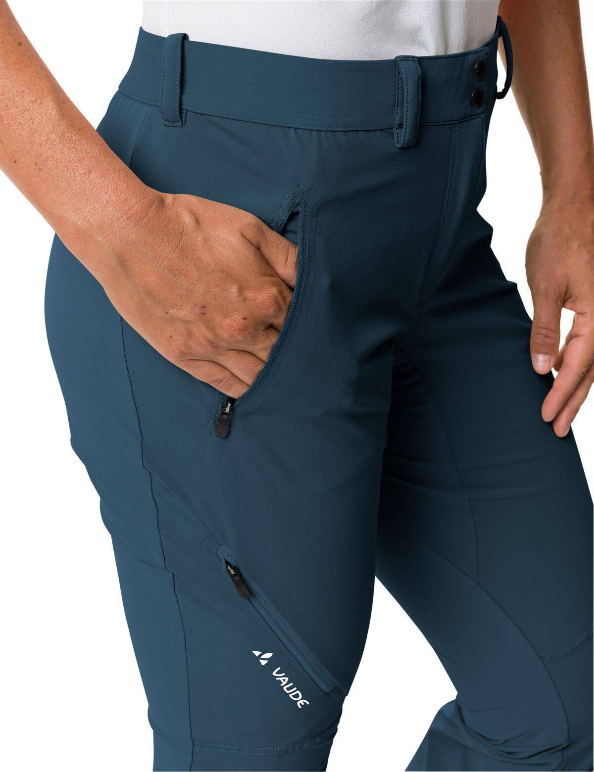 VAUDE| Damen Wanderhose SCOPI II