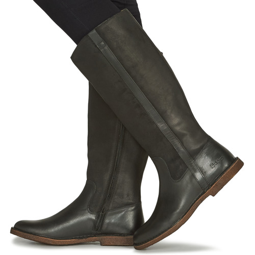 Kickers - TINTTA - Noir