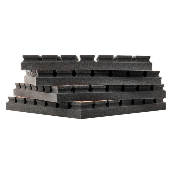t.akustik Highline A1 Silver Spruce