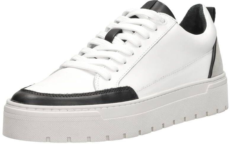 Sub55 Sneakers Laag zwart