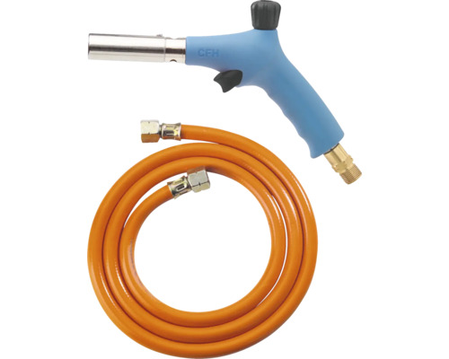 Handsoldeerapparaat CFH Profi Man PZ 2000