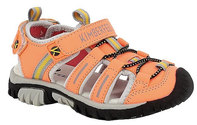 KIMBERFEEL - SANDALES CABANA CORAIL
